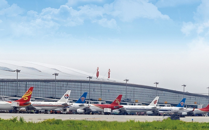 桂林到南京空运