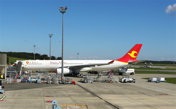 桂林到重庆航空货运时间